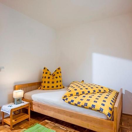 Ferienwohnung Boeck Kiefersfelden Luaran gambar