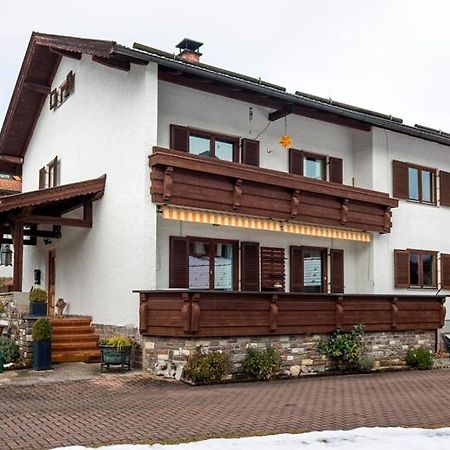 Ferienwohnung Boeck Kiefersfelden Luaran gambar