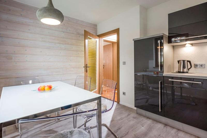 Ferienwohnung Boeck Kiefersfelden Luaran gambar