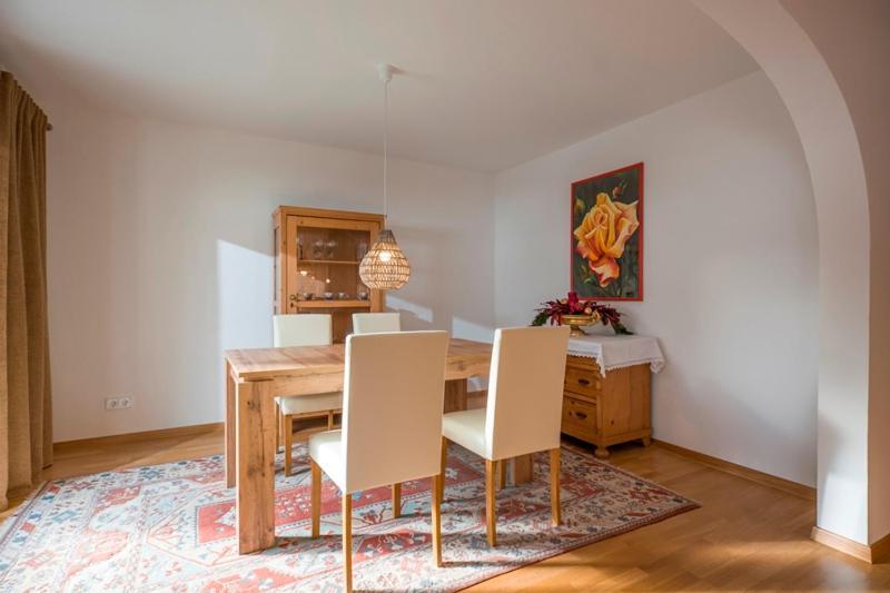 Ferienwohnung Boeck Kiefersfelden Luaran gambar