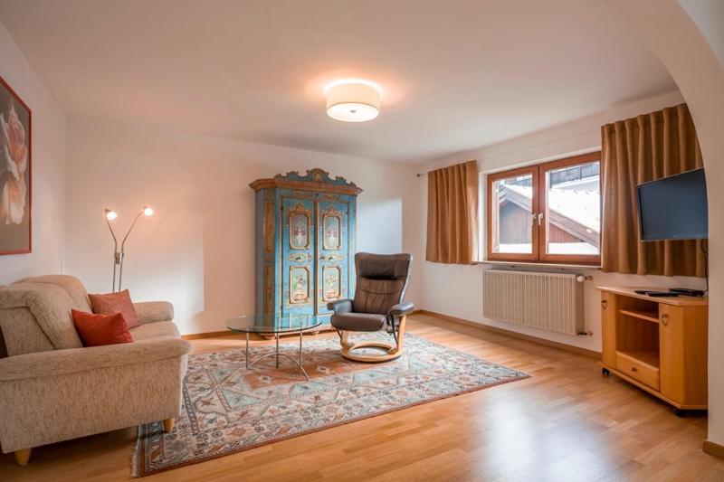 Ferienwohnung Boeck Kiefersfelden Luaran gambar